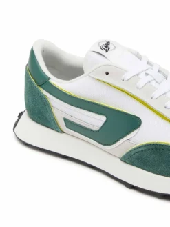 Diesel Sneaker<Herren Sneaker mehrfarbig uni