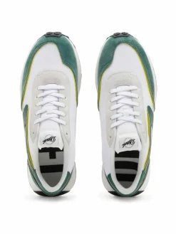 Diesel Sneaker<Herren Sneaker mehrfarbig uni