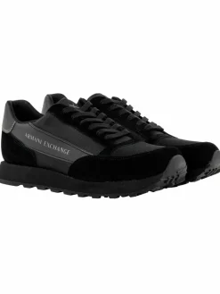 Herren Armani Exchange Sneaker>Herren Sneaker