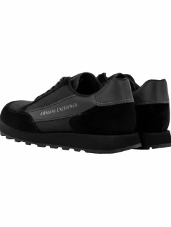 Herren Armani Exchange Sneaker>Herren Sneaker