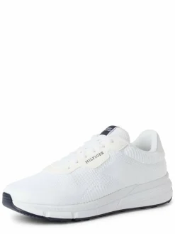 Herren Tommy Hilfiger Freizeit-Schuhe>Herren Sneaker