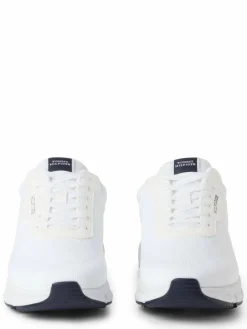 Herren Tommy Hilfiger Freizeit-Schuhe>Herren Sneaker