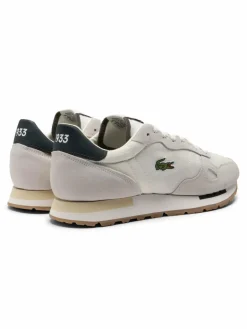 Herren Lacoste Freizeit-Schuhe|Sneaker>Herren Sneaker