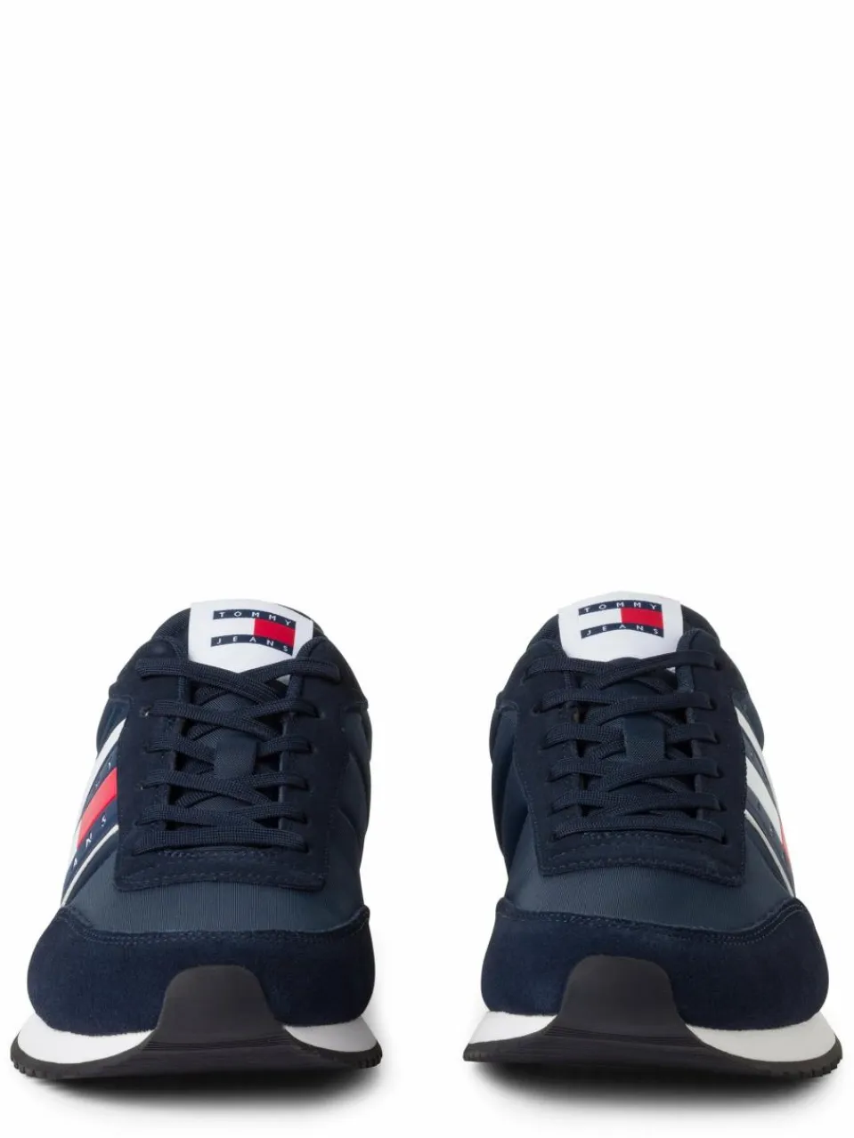 Herren Tommy Jeans Freizeit-Schuhe>Herren Sneaker