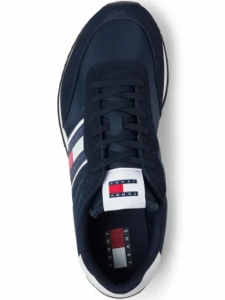 Herren Tommy Jeans Freizeit-Schuhe><noscript><img width=