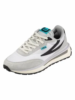 FILA Sneaker<Herren Sneaker grau uni