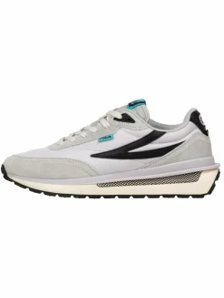 FILA Sneaker<Herren Sneaker grau uni