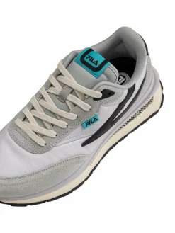 FILA Sneaker<Herren Sneaker grau uni