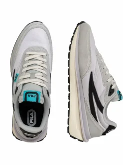 FILA Sneaker<Herren Sneaker grau uni