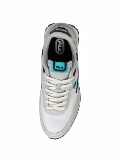 FILA Sneaker<Herren Sneaker grau uni