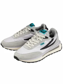 FILA Sneaker<Herren Sneaker grau uni