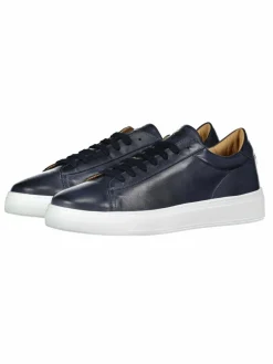 Roy Robson Sneaker<Herren Sneaker marine uni