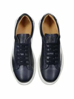 Roy Robson Sneaker<Herren Sneaker marine uni