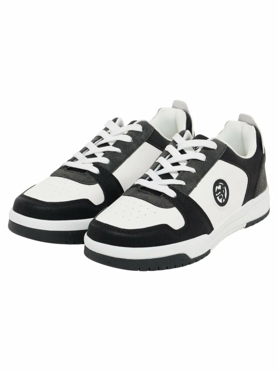Herren Carlo Colucci Freizeit-Schuhe>Herren Sneaker - Eccheli