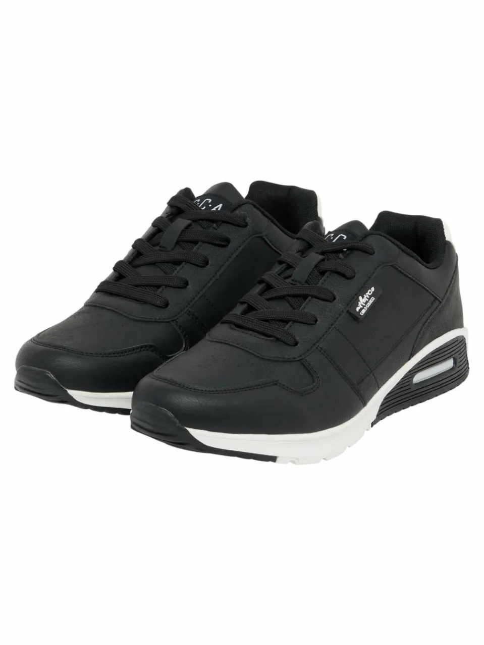 Herren Carlo Colucci Freizeit-Schuhe>Herren Sneaker - Eder