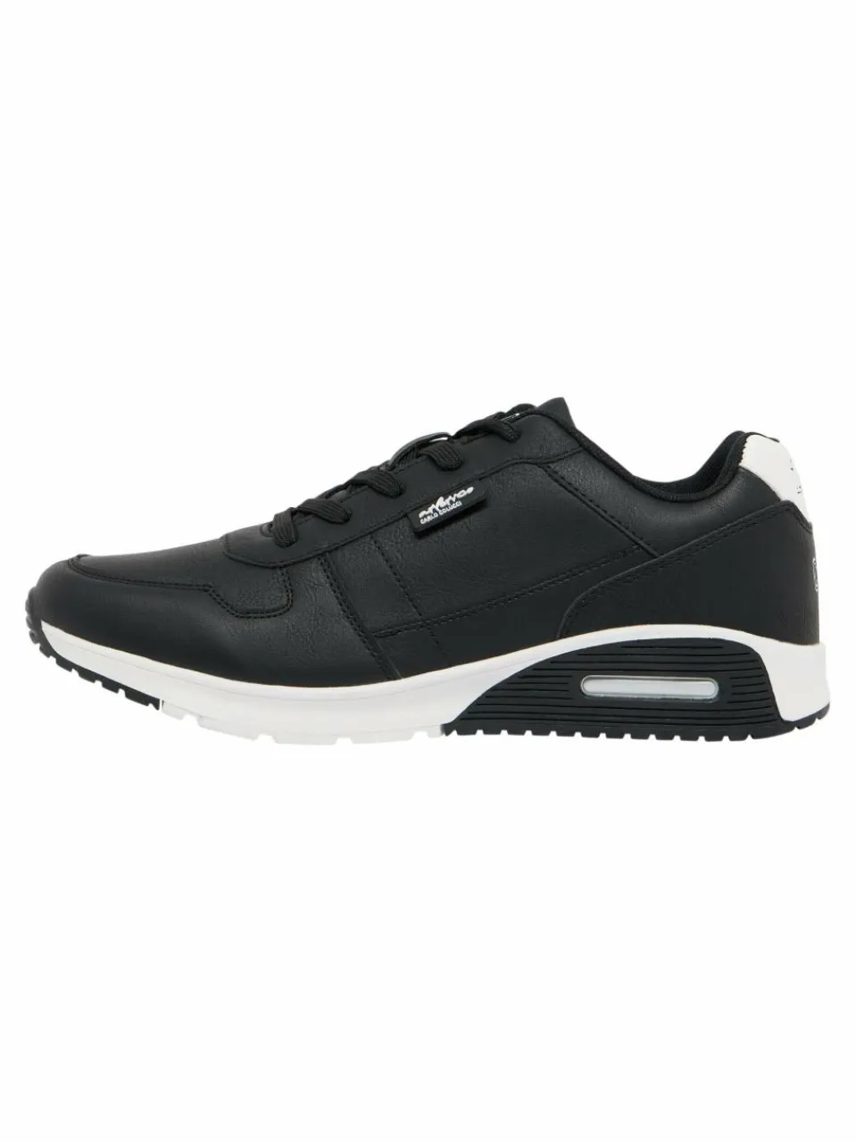 Herren Carlo Colucci Freizeit-Schuhe>Herren Sneaker - Eder