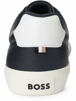 BOSS Sneaker<Herren Sneaker - Aiden marine uni