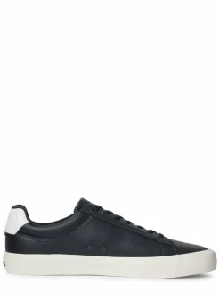 BOSS Sneaker<Herren Sneaker - Aiden marine uni