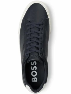BOSS Sneaker<Herren Sneaker - Aiden marine uni