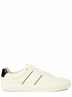 BOSS Freizeit-Schuhe|Sneaker<Herren Sneaker - Aiden_Tenn ecru uni