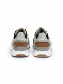 Lloyd Sneaker<Herren Sneaker - AMES mehrfarbig gemustert