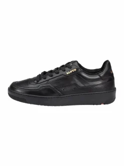 Lloyd Sneaker<Herren Sneaker - AQUILA schwarz uni