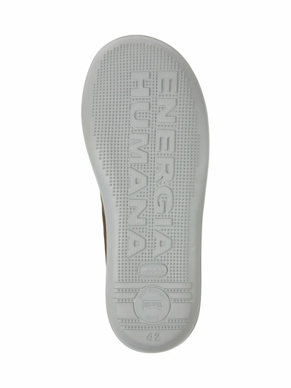 Camper Freizeit-Schuhe|Sneaker<Herren Sneaker - Beetle braun uni