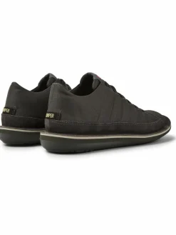 Camper Sneaker<Herren Sneaker - Beetle grau uni