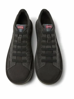 Camper Sneaker<Herren Sneaker - Beetle grau uni