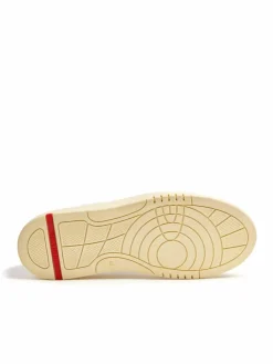 Lloyd Sneaker<Herren Sneaker - BOOKER weiß uni