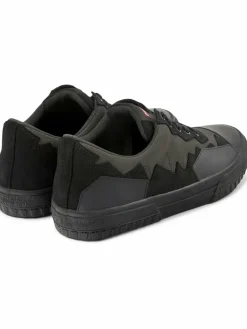 Camper Sneaker<Herren Sneaker - Camaleon Safa mehrfarbig uni