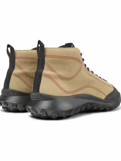 Camper Boots & Stiefeletten<Herren Sneaker - Circular beige uni