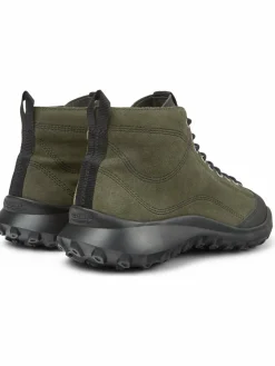 Camper Sneaker|Boots & Stiefeletten<Herren Sneaker - Circular grün uni
