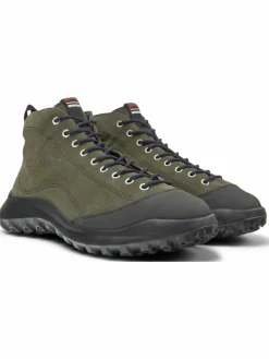 Camper Sneaker|Boots & Stiefeletten<Herren Sneaker - Circular grün uni