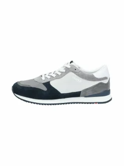 Lloyd Sneaker<Herren Sneaker - ELMORE grau gemustert
