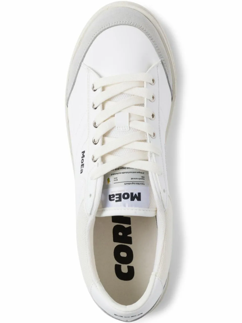 Herren MoEa Freizeit-Schuhe>Herren Sneaker - GEN3