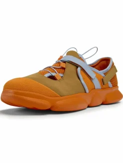 Camper Freizeit-Schuhe|Sneaker<Herren Sneaker - Karst mehrfarbig uni