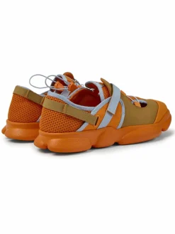 Camper Freizeit-Schuhe|Sneaker<Herren Sneaker - Karst mehrfarbig uni