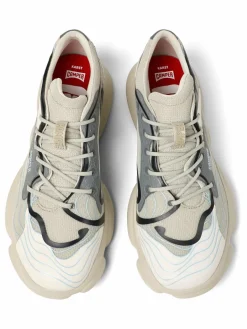 Camper Sneaker<Herren Sneaker - Karst mehrfarbig uni