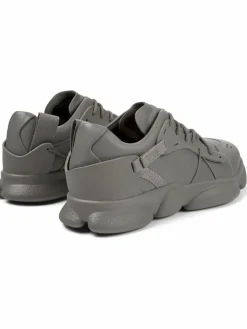 Camper Sneaker<Herren Sneaker - Karst grau uni