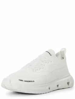 Herren KARL LAGERFELD Sneaker>Herren Sneaker - K/KITE RUN