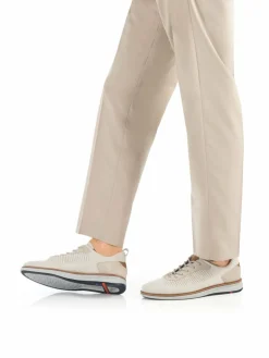 Lloyd Sneaker<Herren Sneaker - MALIX weiß uni