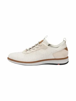 Lloyd Sneaker<Herren Sneaker - MALIX weiß uni