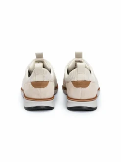 Lloyd Sneaker<Herren Sneaker - MALIX weiß uni