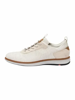 Lloyd Sneaker<Herren Sneaker - MALIX weiß uni