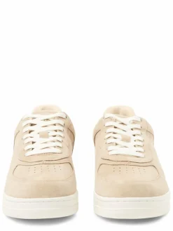 Polo Ralph Lauren Sneaker<Herren Sneaker - Masters Court beige uni