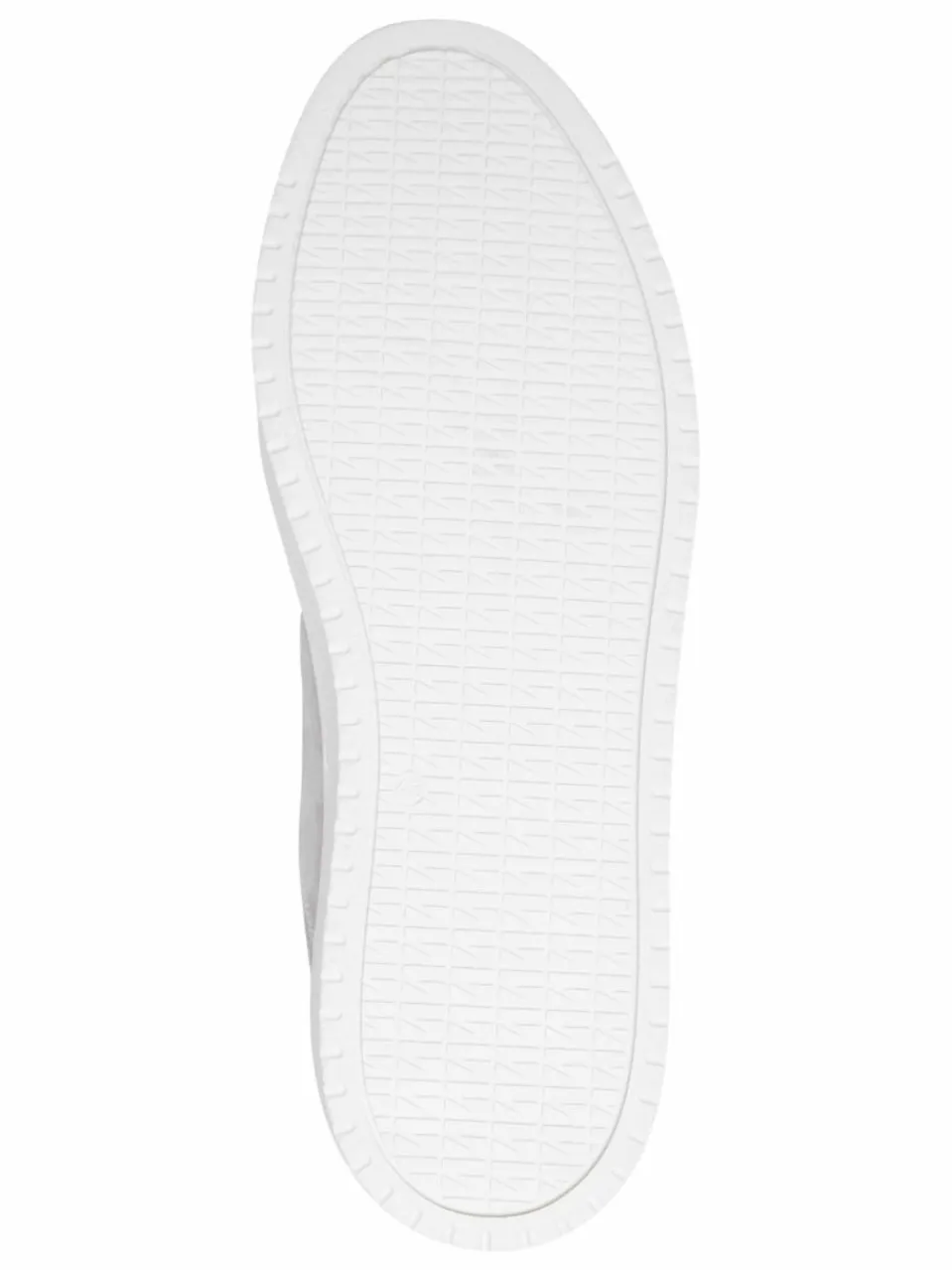 N91 Sneaker<Herren Sneaker – Original Draft M BE grau uni