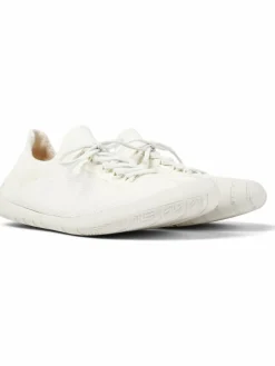 Camper Sneaker<Herren Sneaker - Path weiß uni