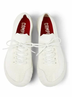 Camper Sneaker<Herren Sneaker - Path weiß uni