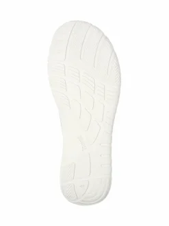 Camper Freizeit-Schuhe<Herren Sneaker - Path grau uni